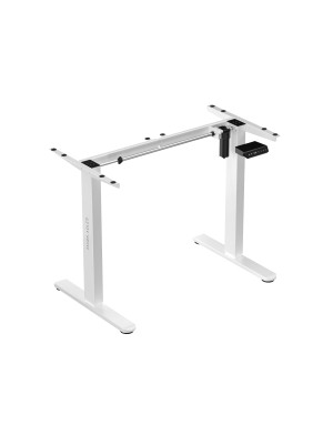 Electric desk stand MARK ADLER Xeno 4.1 White