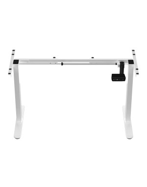 Electric desk stand MARK ADLER Xeno 4.1 White
