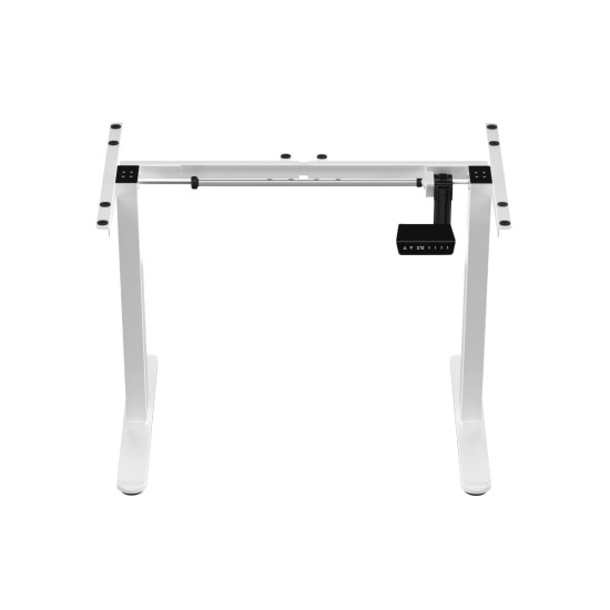 Electric desk stand MARK ADLER Xeno 4.1 White