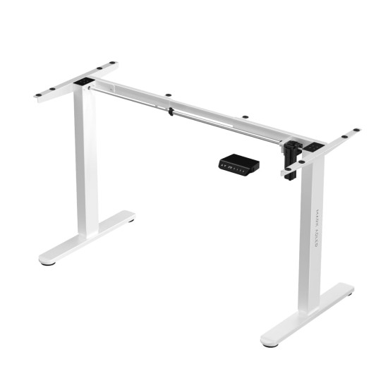 Electric desk stand MARK ADLER Xeno 4.1 White