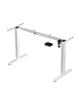 Electric desk stand MARK ADLER Xeno 4.1 White