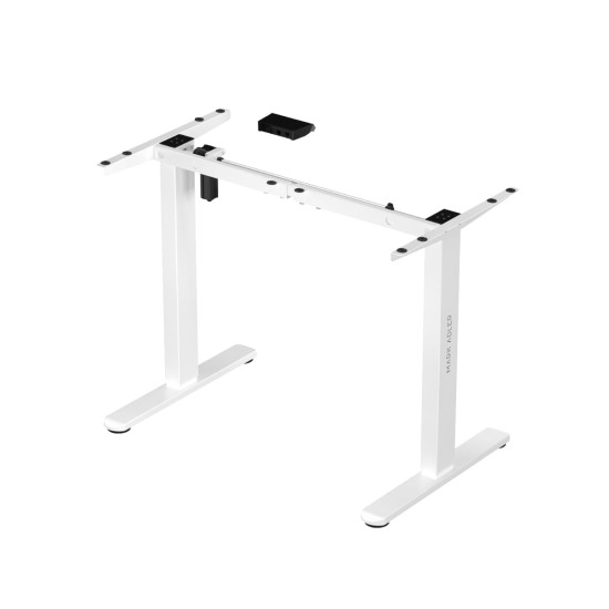 Electric desk stand MARK ADLER Xeno 4.1 White