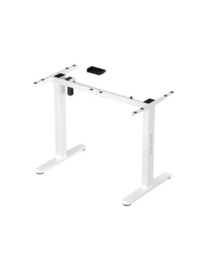 Electric desk stand MARK ADLER Xeno 4.1 White