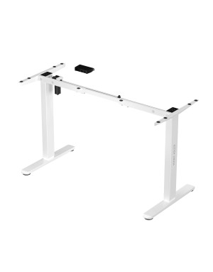 Electric desk stand MARK ADLER Xeno 4.1 White