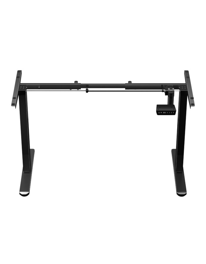 Electric desk stand MARK ADLER Xeno 4.1 Black