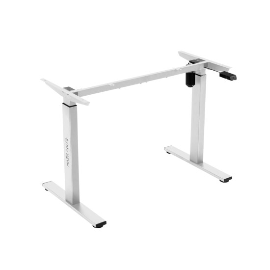 Electric Desk Stand Mark Adler Xeno 2.0 White