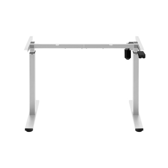 Electric Desk Stand Mark Adler Xeno 2.0 White