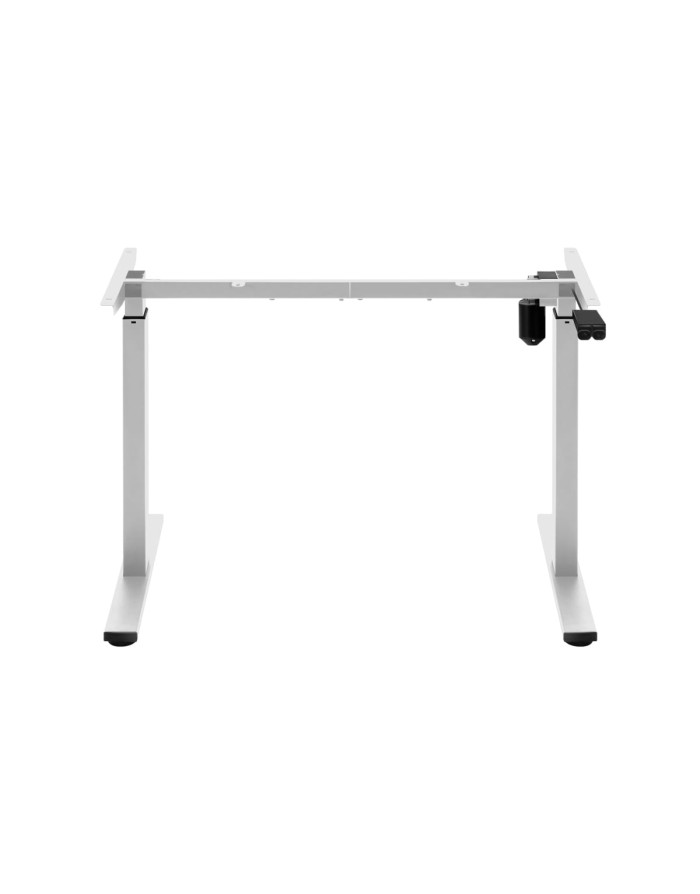 Electric Desk Stand Mark Adler Xeno 2.0 White