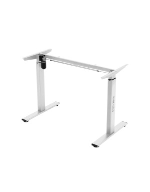 Electric Desk Stand Mark Adler Xeno 2.0 White