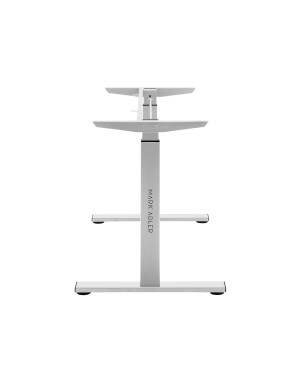 Electric Desk Stand Mark Adler Xeno 2.0 White