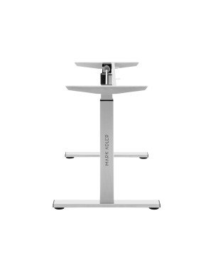 Electric Desk Stand Mark Adler Xeno 2.0 White