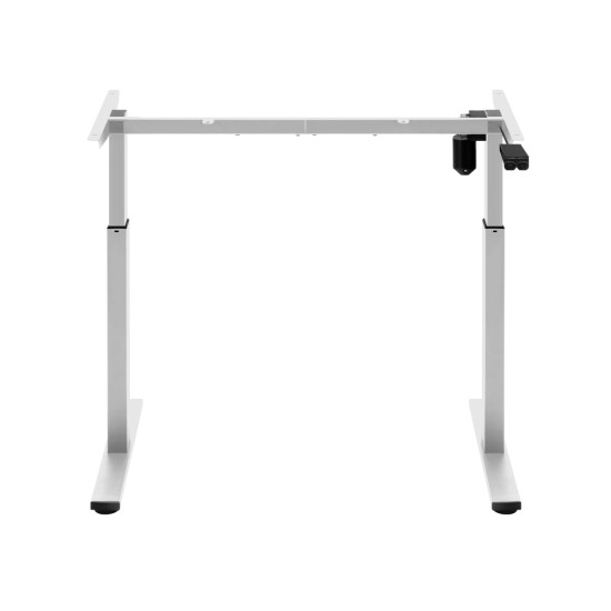 Electric Desk Stand Mark Adler Xeno 2.0 White