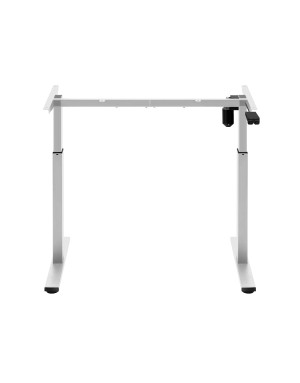 Electric Desk Stand Mark Adler Xeno 2.0 White