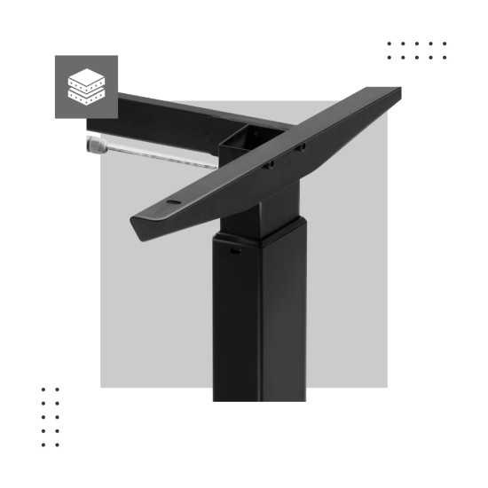 Mark Adler Xeno 2.0 Electric Desk Stand