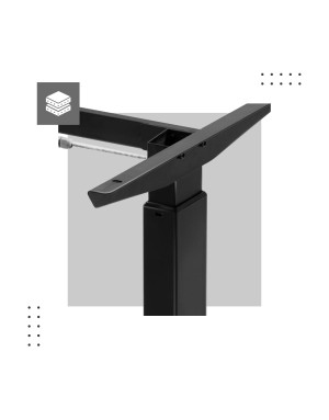 Mark Adler Xeno 2.0 Electric Desk Stand