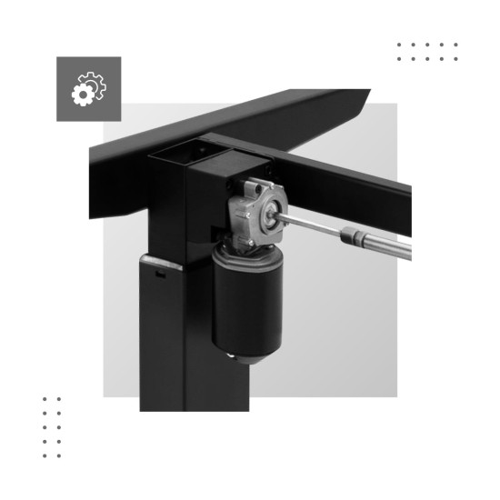 Mark Adler Xeno 2.0 Electric Desk Stand