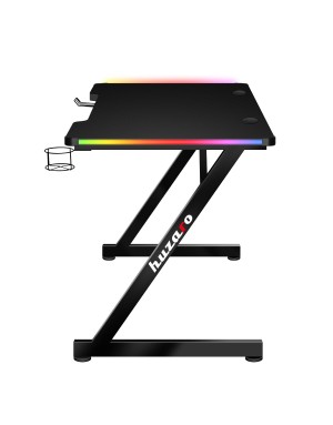 Huzaro Hero 2.5 RGB LED gaming desk