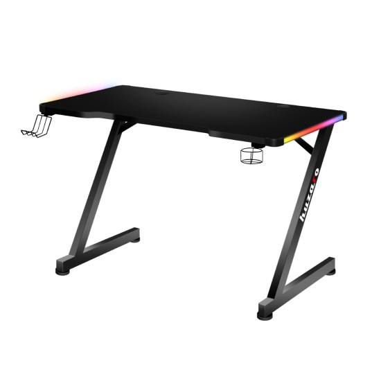 Huzaro Hero 2.5 RGB LED gaming desk