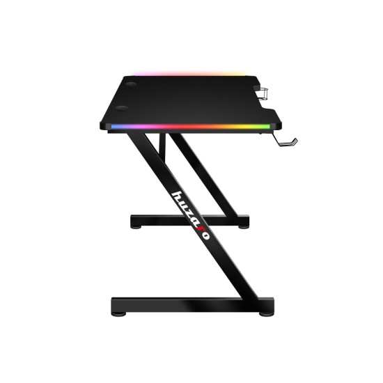 Huzaro Hero 2.5 RGB LED gaming desk