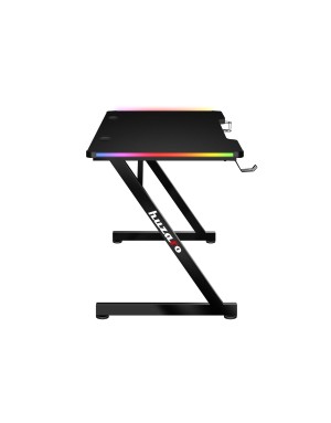 Huzaro Hero 2.5 RGB LED gaming desk