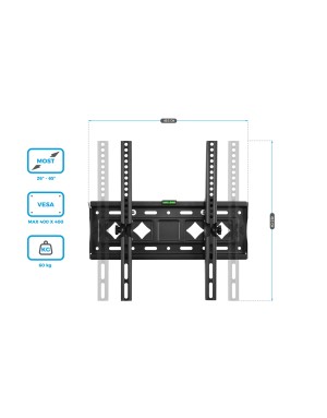 MARK ADLER View 1.5 TV mount