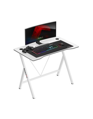 Huzaro Hero 1.4 White Gaming Desk