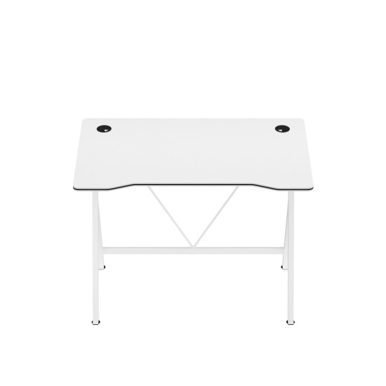 Huzaro Hero 1.4 White Gaming Desk