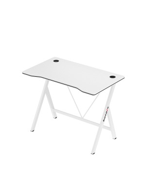 Huzaro Hero 1.4 White Gaming Desk