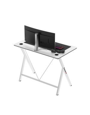 Huzaro Hero 1.4 White Gaming Desk