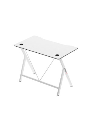 Huzaro Hero 1.4 White Gaming Desk