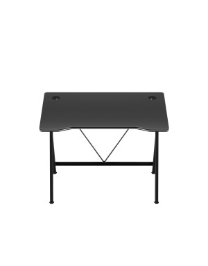 Huzaro Hero 1.4 Gaming Desk Black