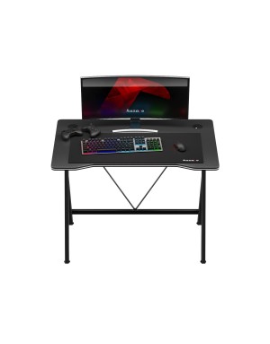 Huzaro Hero 1.4 Gaming Desk Black