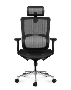 Office armchair MARK ADLER EXPERT 6.2 Black