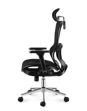 Office armchair MARK ADLER EXPERT 6.2 Black