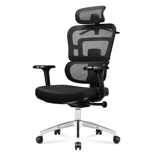 Mark Adler Expert 4.9 Office Chair Black