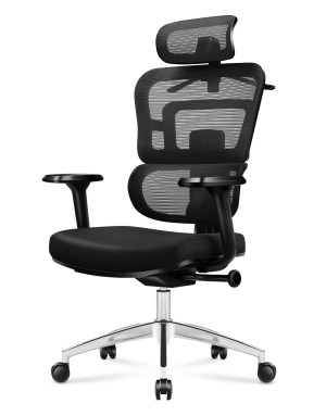 Mark Adler Expert 4.9 Office Chair Black