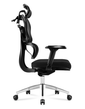 Mark Adler Expert 4.9 Office Chair Black