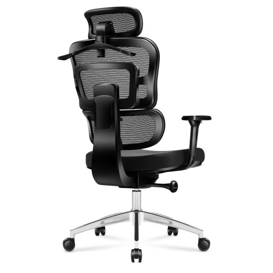 Mark Adler Expert 4.9 Office Chair Black