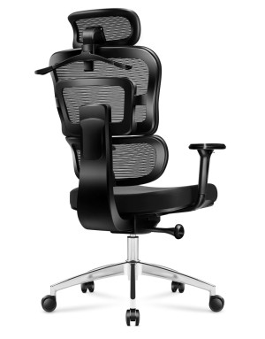 Mark Adler Expert 4.9 Office Chair Black