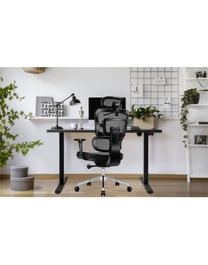 Mark Adler Expert 4.9 Office Chair Black