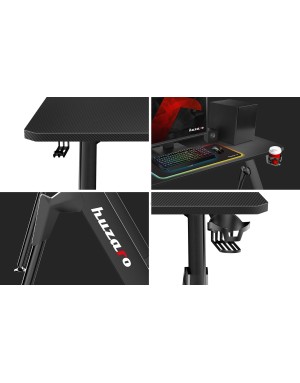 Huzaro Hero 2.8 gaming desk