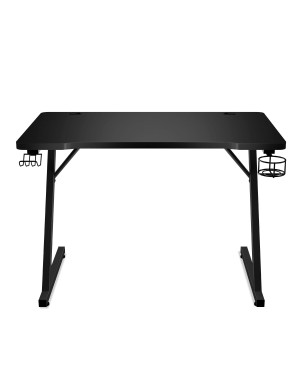 Huzaro Hero 1.8 Gaming Desk Black