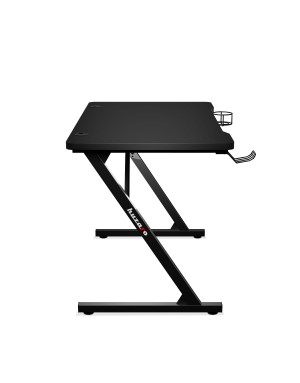 Huzaro Hero 1.8 Gaming Desk Black