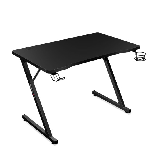 Huzaro Hero 1.8 Gaming Desk Black