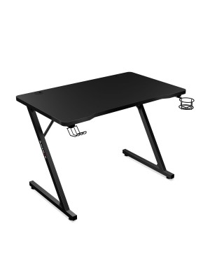 Huzaro Hero 1.8 Gaming Desk Black