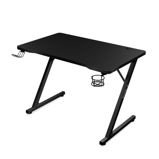 Huzaro Hero 1.8 Gaming Desk Black