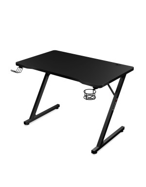 Huzaro Hero 1.8 Gaming Desk Black