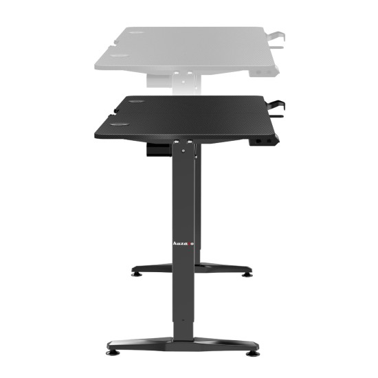 Huzaro Hero 8.5 electric desk