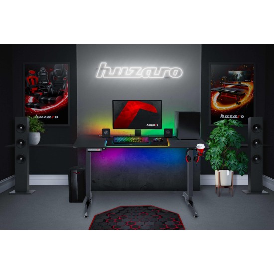 Huzaro Hero 8.5 electric desk