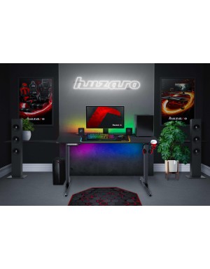 Huzaro Hero 8.5 electric desk